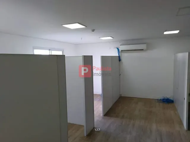 Sala com 85m², à venda ou para alugar, no bairro Jardim Dom Bosco em São Paulo