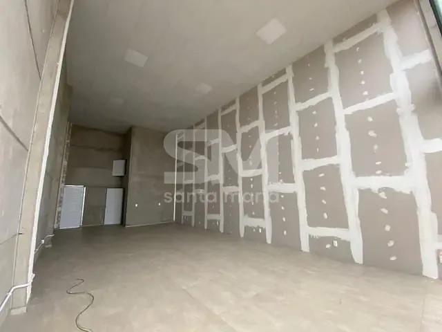 Sala para alugar, no bairro Desbravador em Chapecó