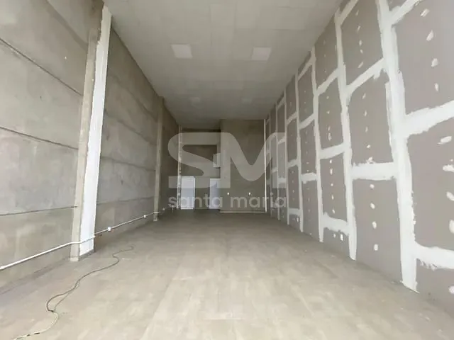 Sala para alugar, no bairro Desbravador em Chapecó