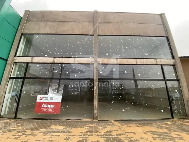 Sala para alugar, no bairro Desbravador em Chapecó
