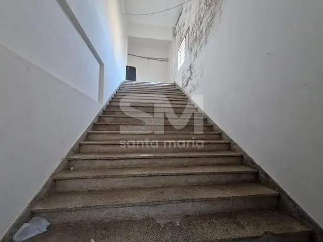 Sala para alugar, no bairro Líder em Chapecó