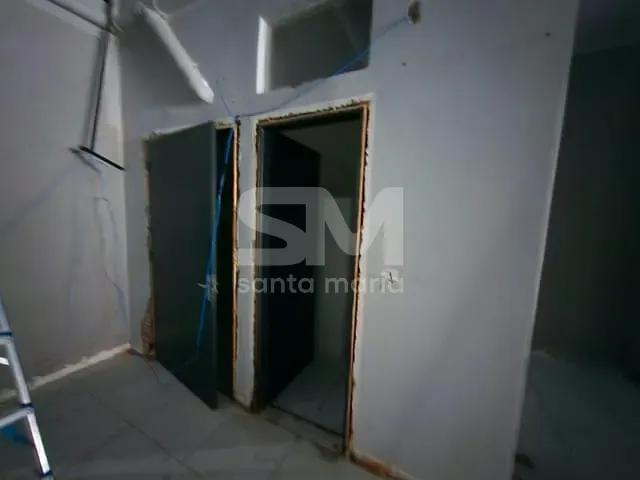 Sala para alugar, no bairro Líder em Chapecó