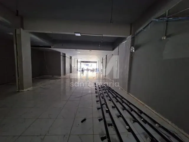 Sala para alugar, no bairro Líder em Chapecó