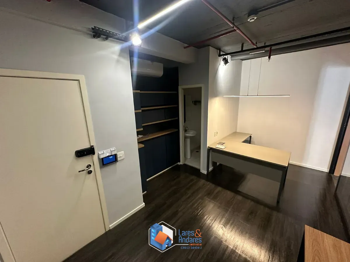 Sala-Conjunto, 109 m² - Foto 13