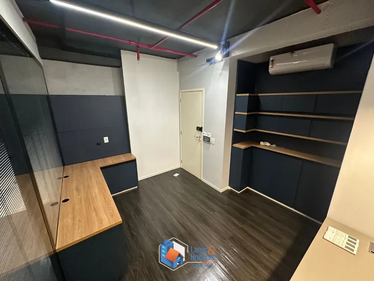 Sala-Conjunto, 109 m² - Foto 4