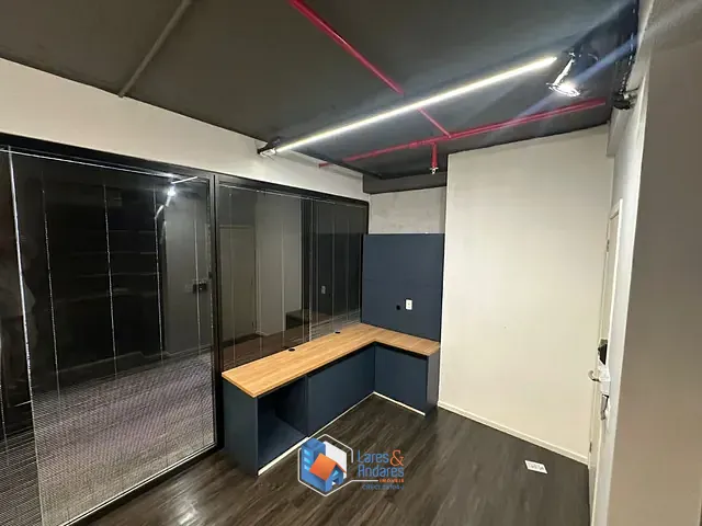 Sala com 109m², à venda, no bairro Água Branca em São Paulo