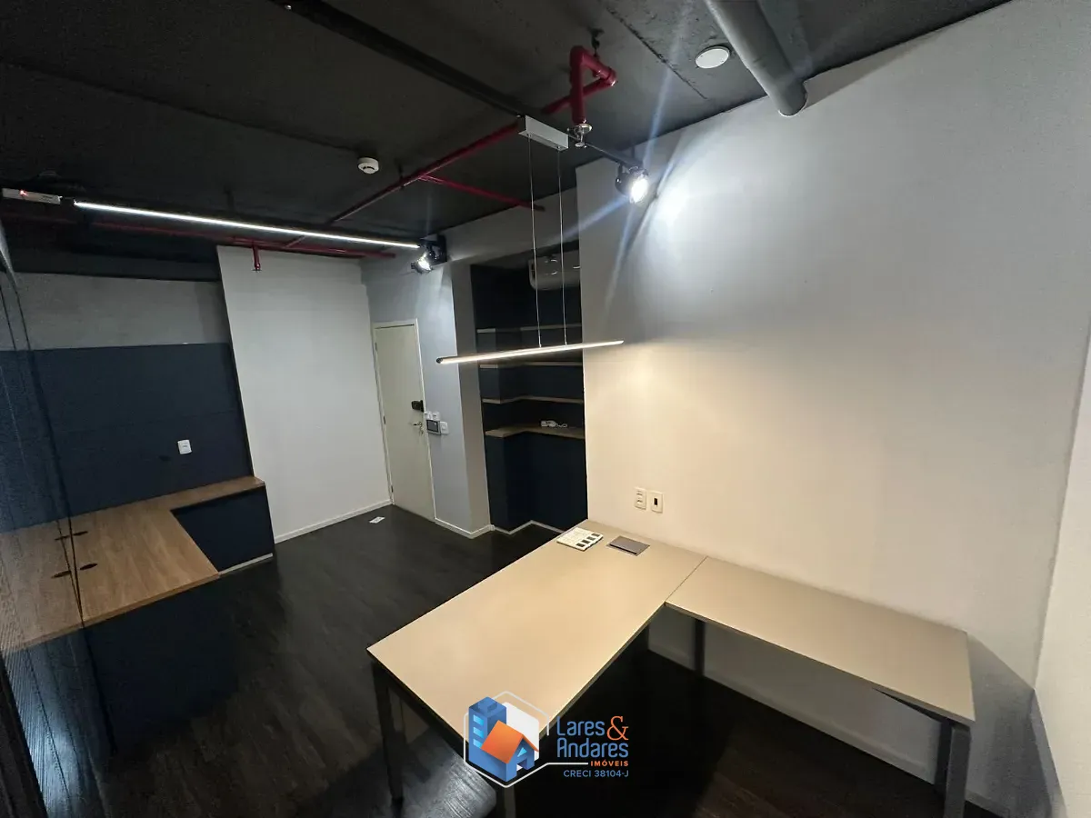 Sala-Conjunto, 109 m² - Foto 12
