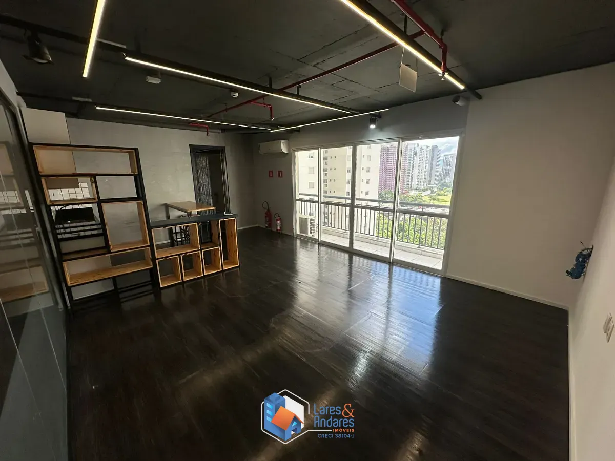 Sala-Conjunto, 109 m² - Foto 2