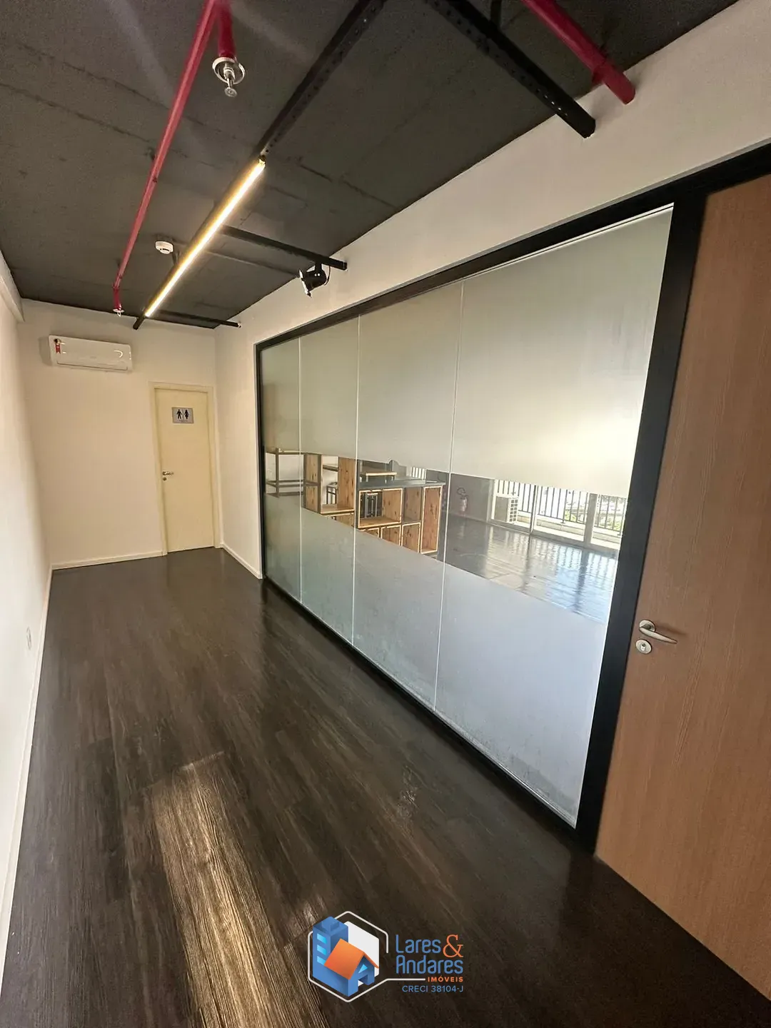Sala-Conjunto, 109 m² - Foto 11