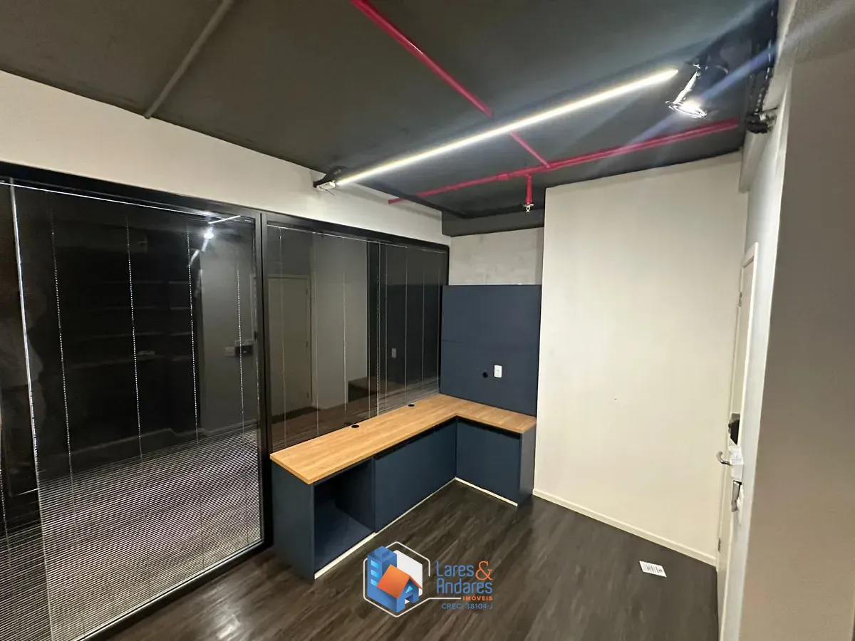 Sala-Conjunto, 109 m² - Foto 7