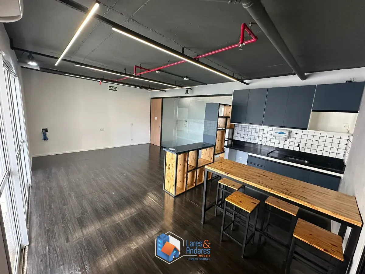 Sala-Conjunto, 109 m² - Foto 8