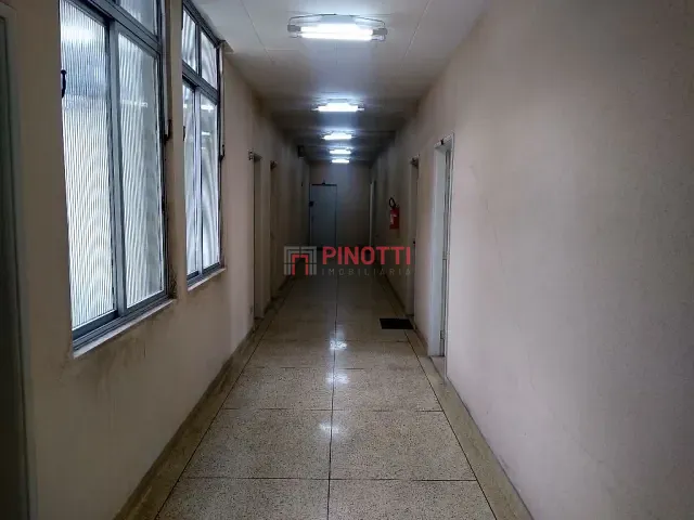 Sala para alugar, no bairro Centro em São Bernardo do Campo