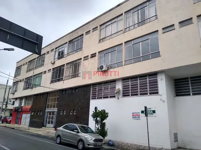 Sala para alugar, no bairro Centro em São Bernardo do Campo