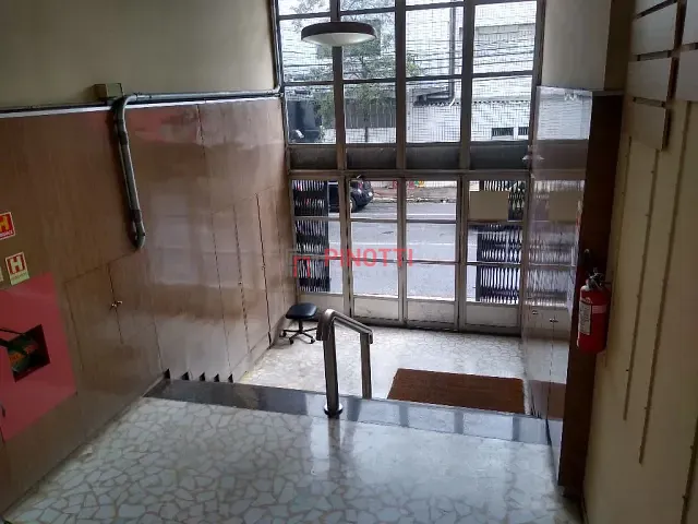 Sala para alugar, no bairro Centro em São Bernardo do Campo