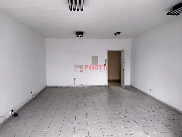 Sala para alugar, no bairro Centro em São Bernardo do Campo