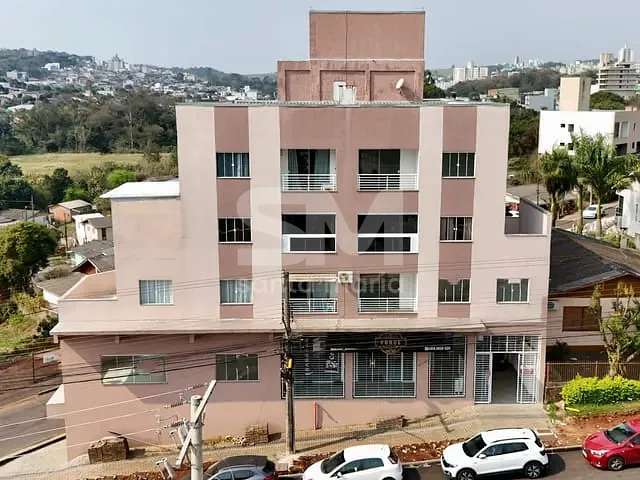 Sala para alugar, no bairro Passo dos Fortes em Chapecó