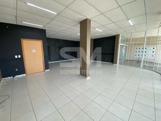 Sala para alugar, no bairro Passo dos Fortes em Chapecó
