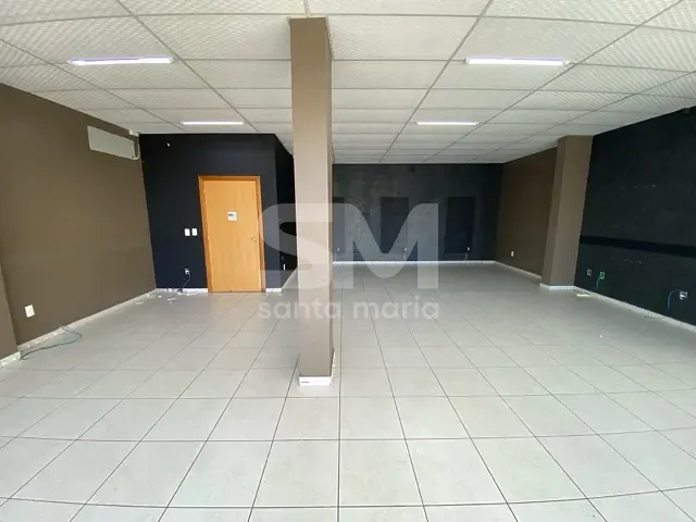 Sala para alugar, no bairro Passo dos Fortes em Chapecó