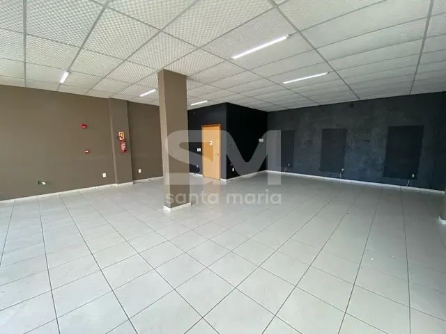 Sala para alugar, no bairro Passo dos Fortes em Chapecó
