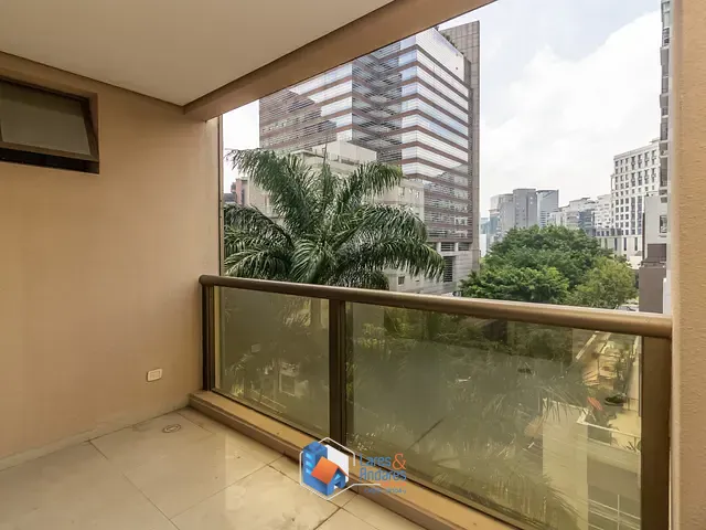 Sala com 110m², à venda, no bairro Vila Olímpia em São Paulo