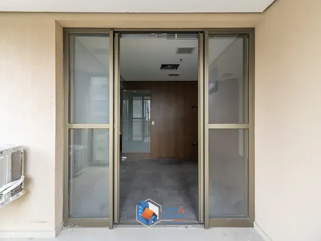 Sala com 110m², à venda, no bairro Vila Olímpia em São Paulo