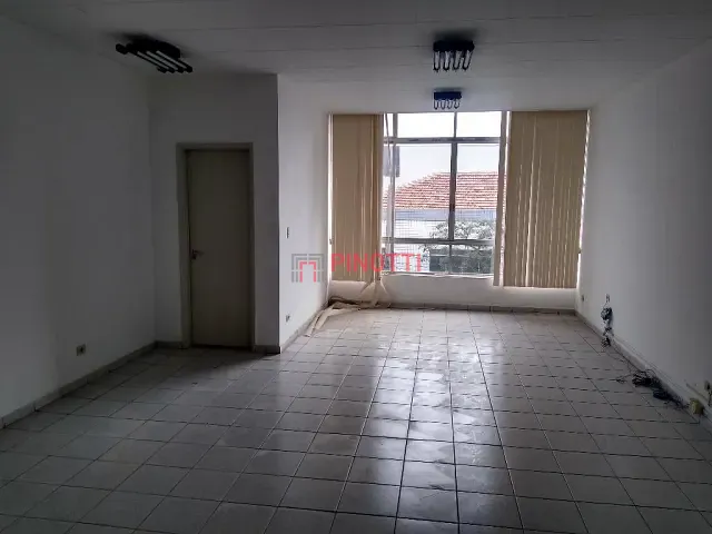 Sala para alugar, no bairro Centro em São Bernardo do Campo