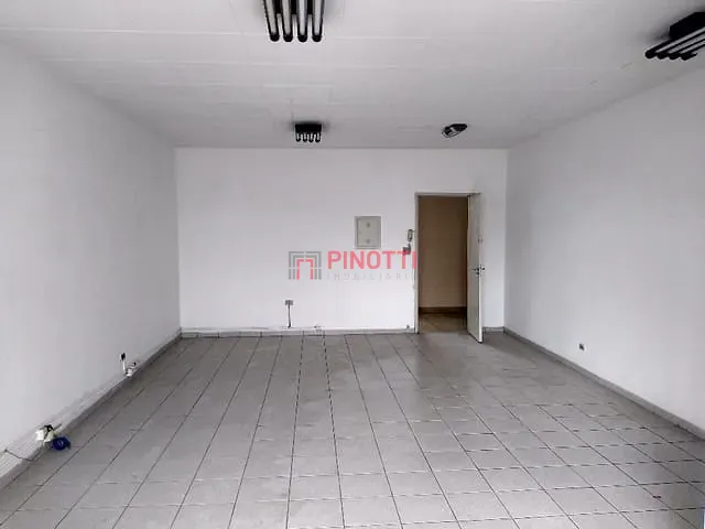 Sala para alugar, no bairro Centro em São Bernardo do Campo