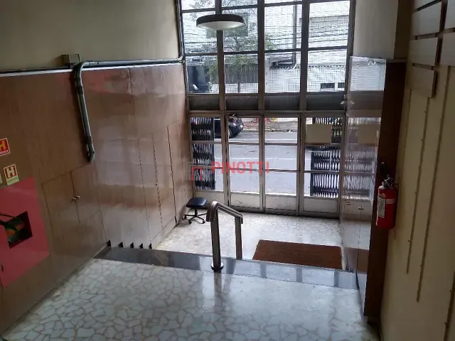 Sala para alugar, no bairro Centro em São Bernardo do Campo