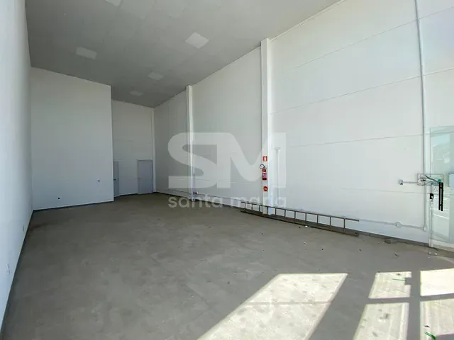 Sala para alugar, no bairro Desbravador em Chapecó