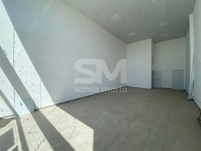 Sala para alugar, no bairro Desbravador em Chapecó