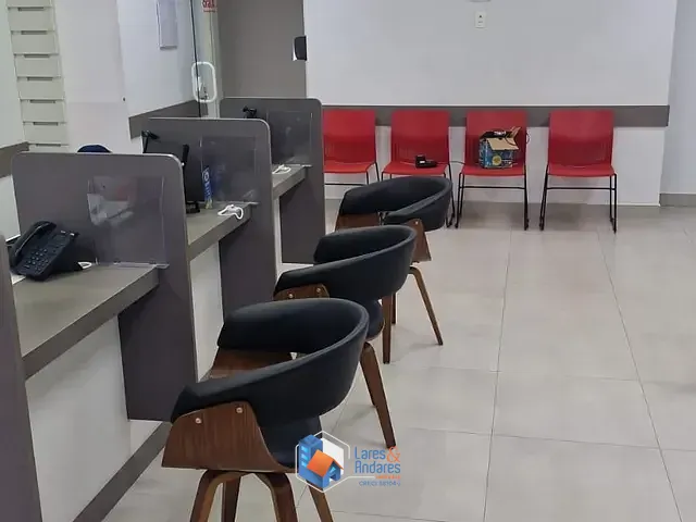 Sala com 210m², à venda, no bairro Santa Cecília em São Paulo