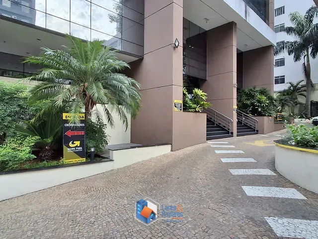 Sala com 210m², à venda, no bairro Santa Cecília em São Paulo