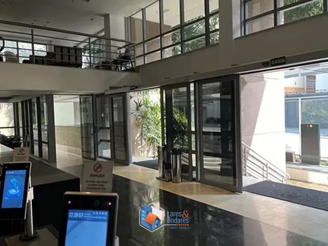 Sala com 210m², à venda, no bairro Santa Cecília em São Paulo