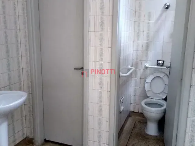 Sala para alugar, no bairro Centro em São Bernardo do Campo