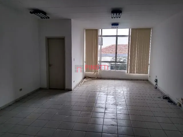 Sala para alugar, no bairro Centro em São Bernardo do Campo