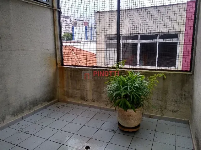 Sala para alugar, no bairro Centro em São Bernardo do Campo