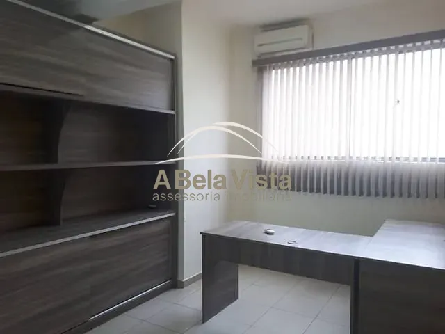 Sala para alugar, no bairro Centro em Osasco