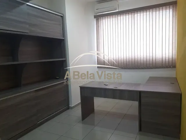 Sala para alugar, no bairro Centro em Osasco