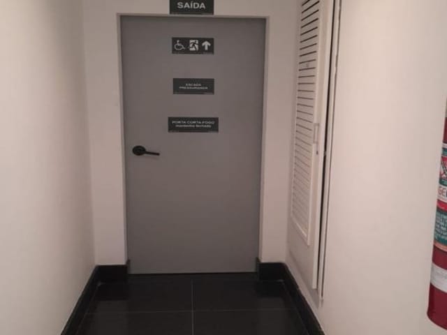 Foto do Sala - Sala Comercial em Santana– Santana/SP | A Bela Vista Imóveis