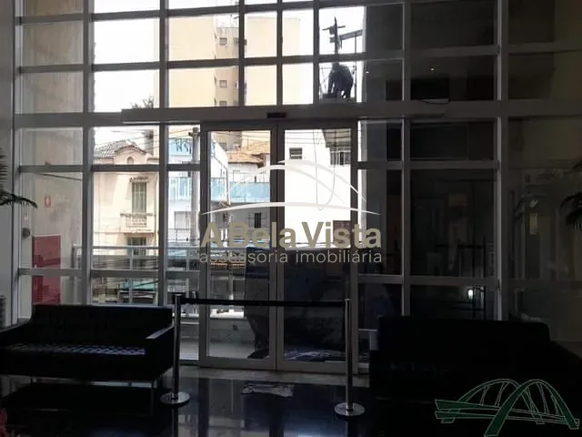 Sala para alugar, no bairro Santana em São Paulo