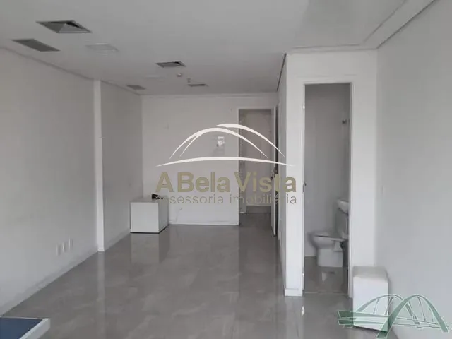 Sala para alugar, no bairro Santana em São Paulo