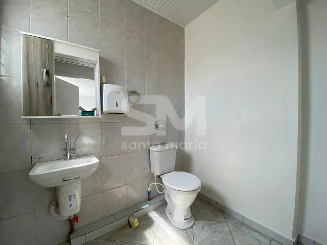 Sala para alugar, no bairro Centro em Chapecó