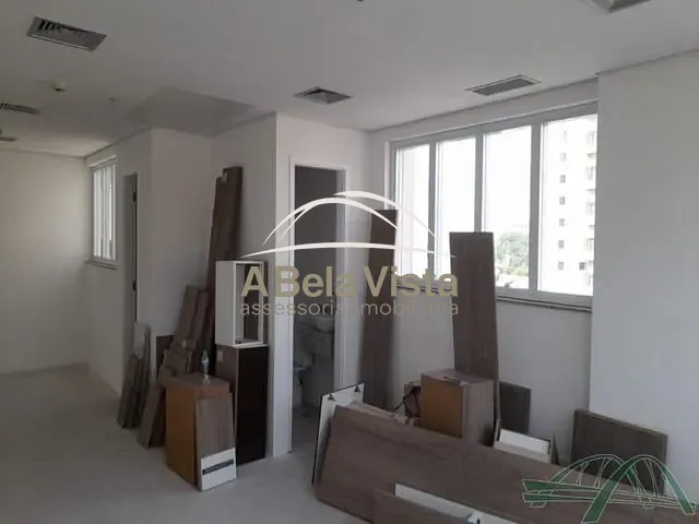 Sala para alugar, no bairro Santana em São Paulo