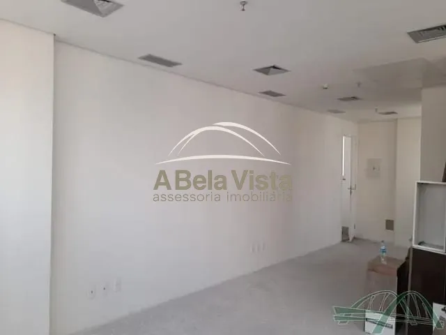 Sala para alugar, no bairro Santana em São Paulo