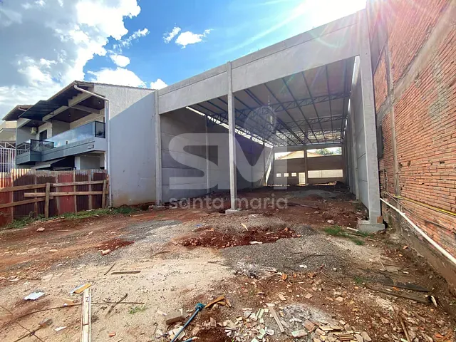 Sala para alugar, no bairro Passo dos Fortes em Chapecó