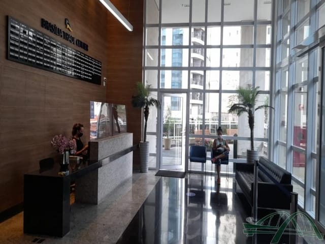 Foto do Sala - Sala Comercial Santana – São Paulo/SP | A Bela Vista Imóveis