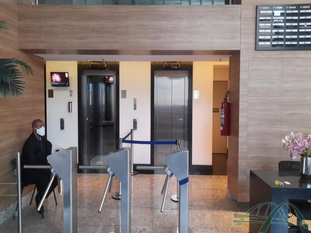 Foto do Sala - Sala Comercial Santana – São Paulo/SP | A Bela Vista Imóveis