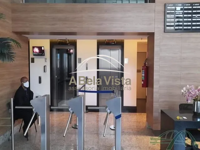 Sala para alugar, no bairro Santana em São Paulo