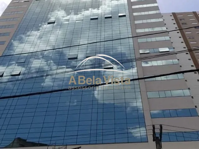 Sala para alugar, no bairro Santana em São Paulo