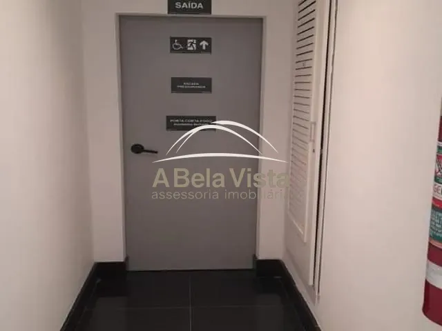 Sala para alugar, no bairro Santana em São Paulo
